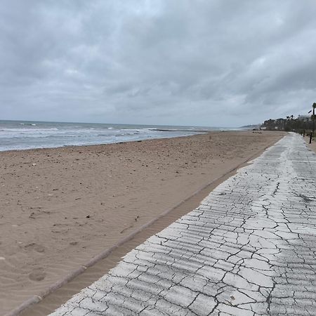 Magic World Apartamento Lyz Y Mar Оропеса-дель-Мар Екстер'єр фото