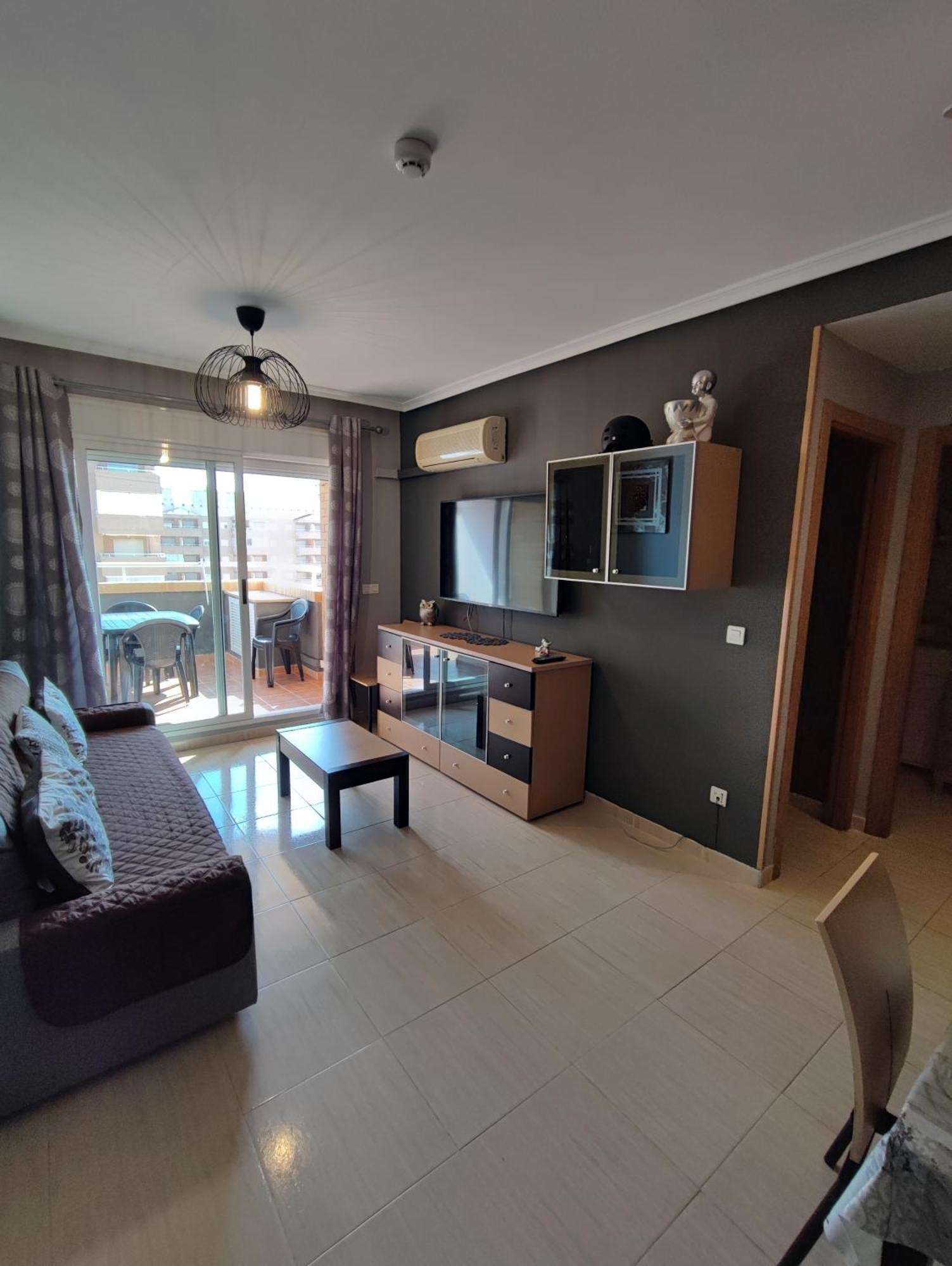 Magic World Apartamento Lyz Y Mar Оропеса-дель-Мар Екстер'єр фото