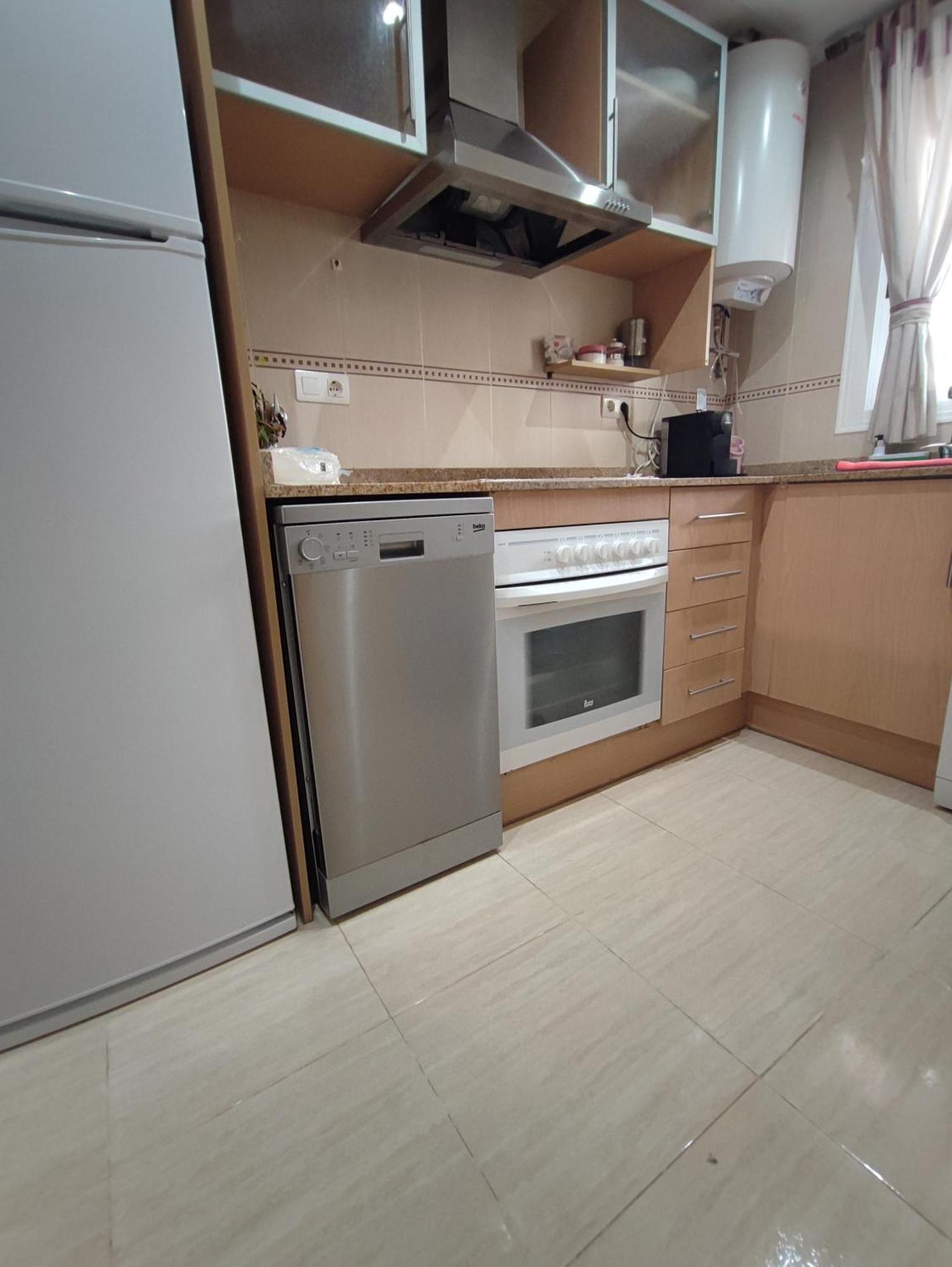 Magic World Apartamento Lyz Y Mar Оропеса-дель-Мар Екстер'єр фото