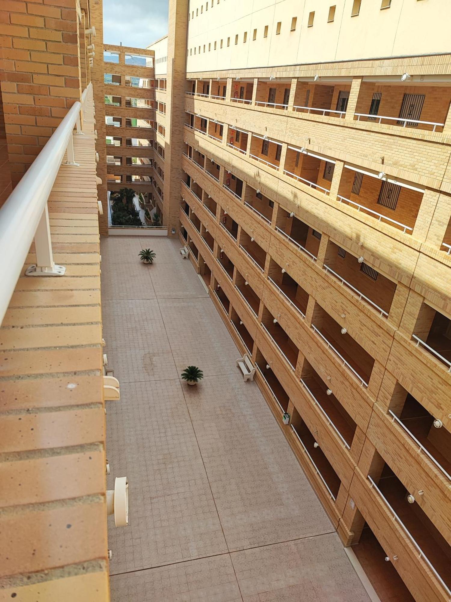 Magic World Apartamento Lyz Y Mar Оропеса-дель-Мар Екстер'єр фото