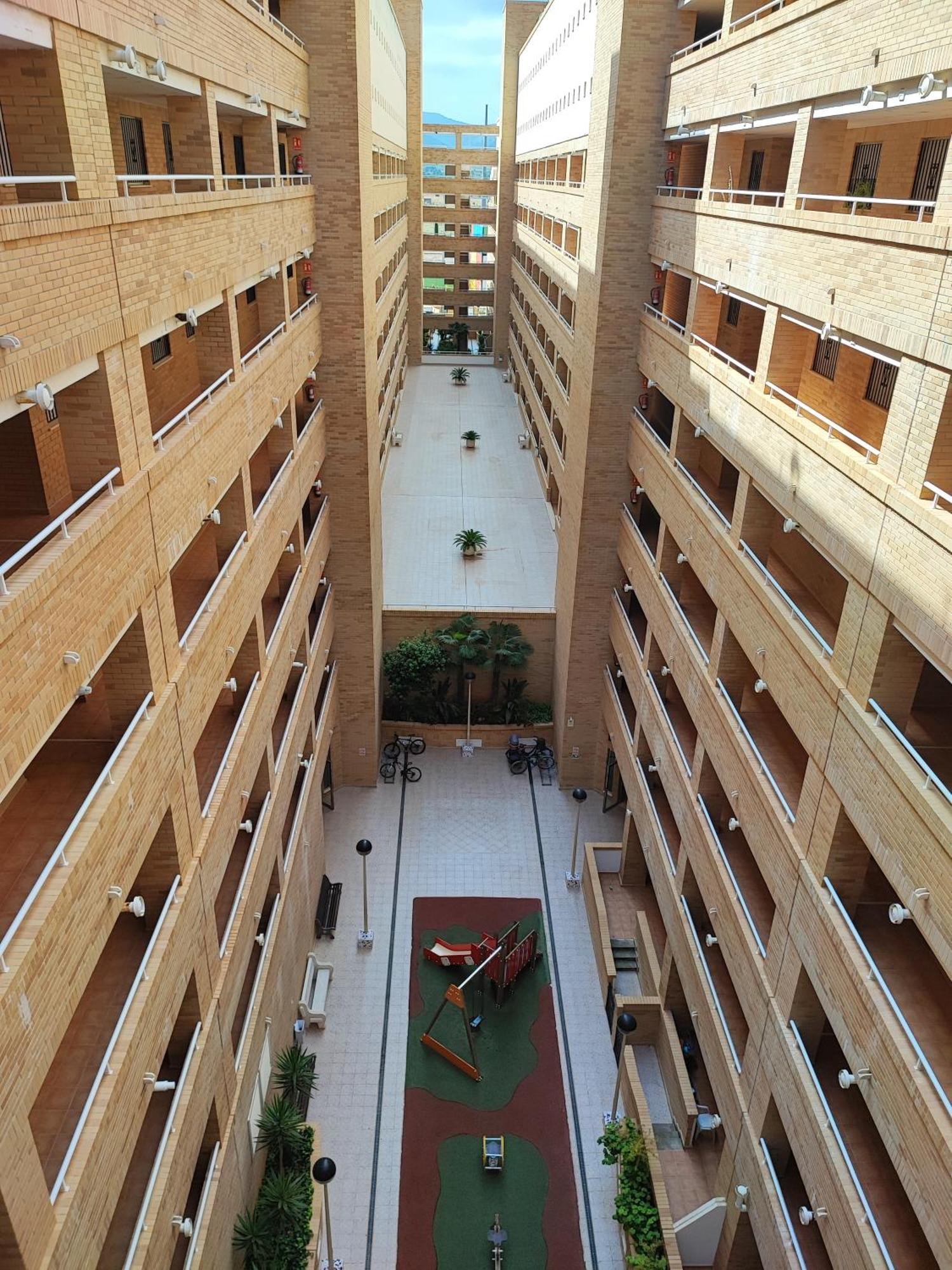 Magic World Apartamento Lyz Y Mar Оропеса-дель-Мар Екстер'єр фото