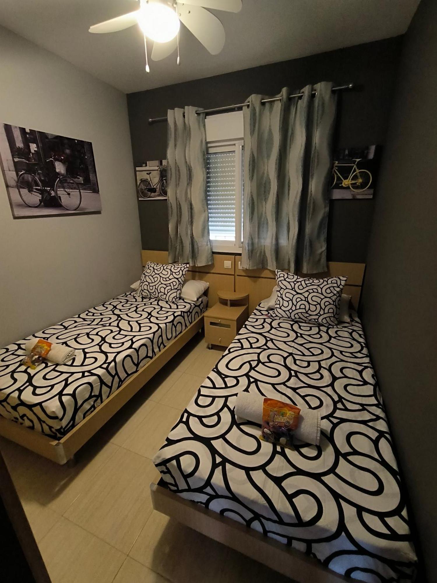 Magic World Apartamento Lyz Y Mar Оропеса-дель-Мар Екстер'єр фото