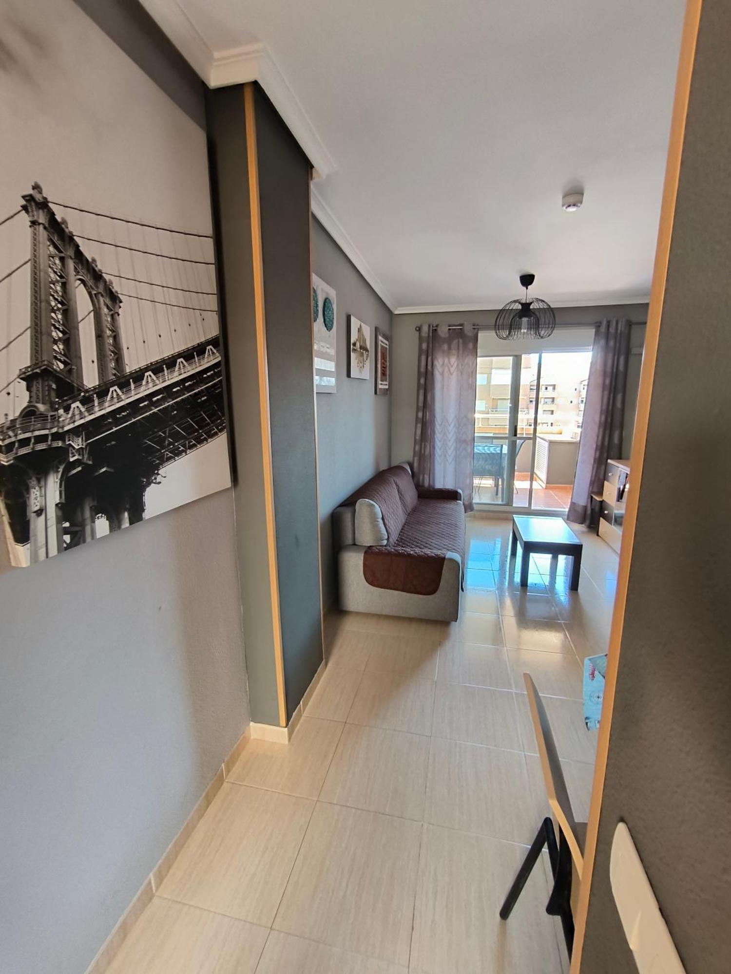 Magic World Apartamento Lyz Y Mar Оропеса-дель-Мар Екстер'єр фото