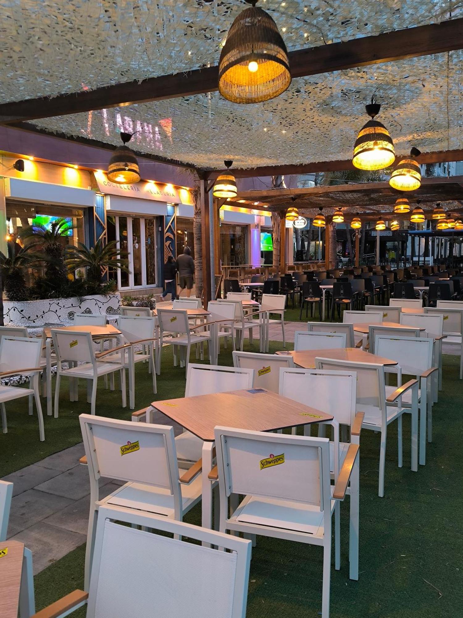 Magic World Apartamento Lyz Y Mar Оропеса-дель-Мар Екстер'єр фото