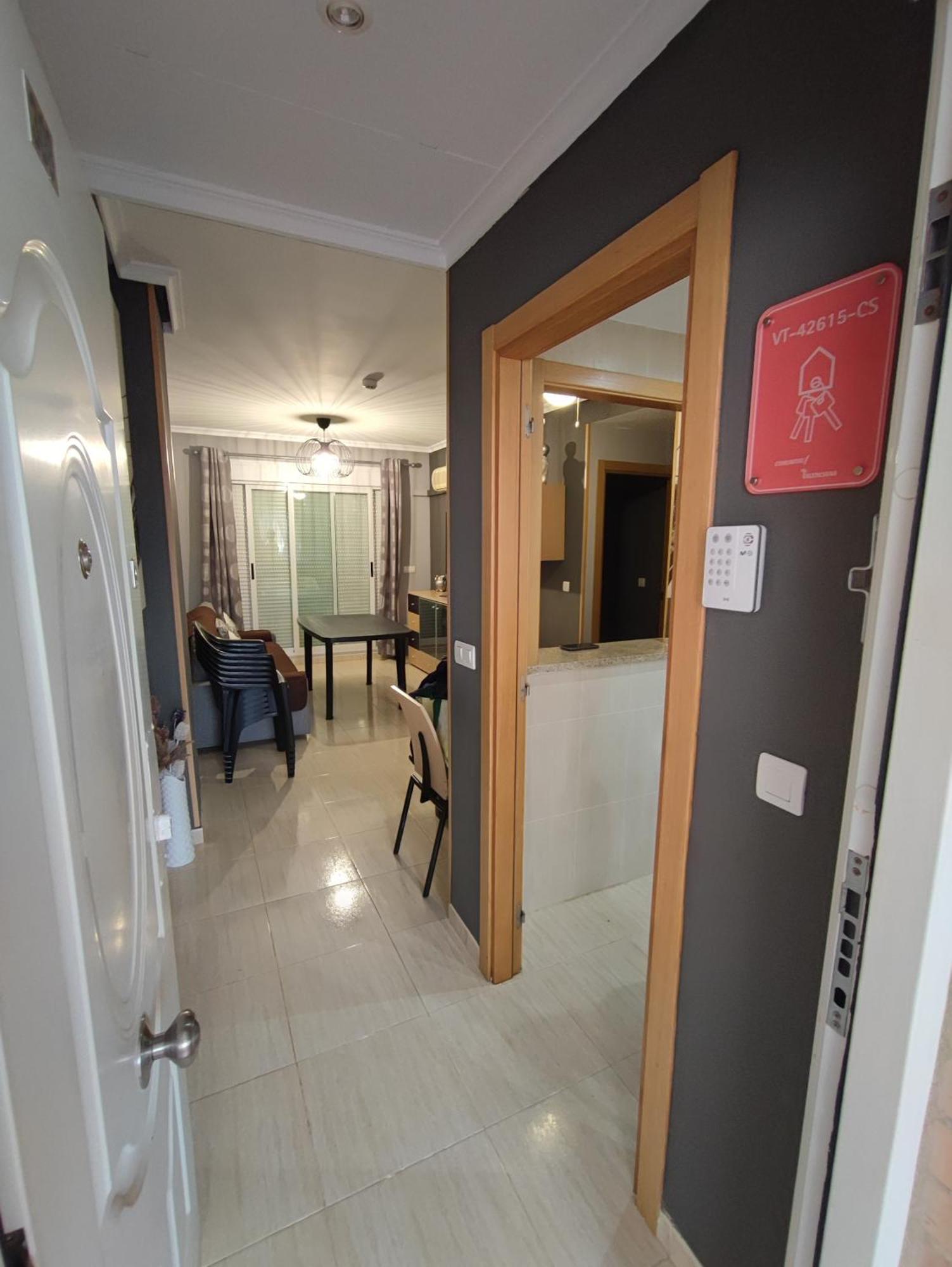 Magic World Apartamento Lyz Y Mar Оропеса-дель-Мар Екстер'єр фото