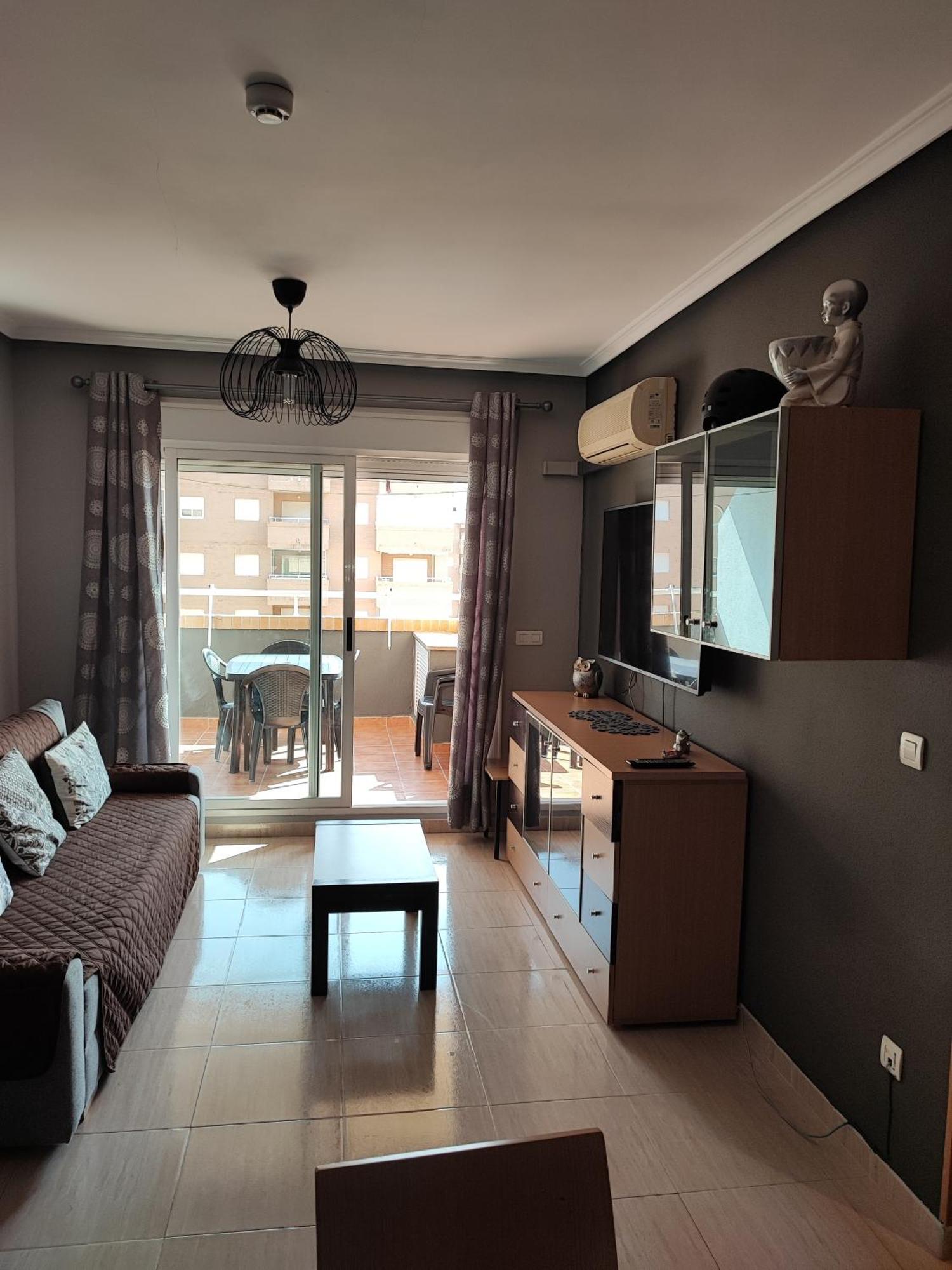 Magic World Apartamento Lyz Y Mar Оропеса-дель-Мар Екстер'єр фото