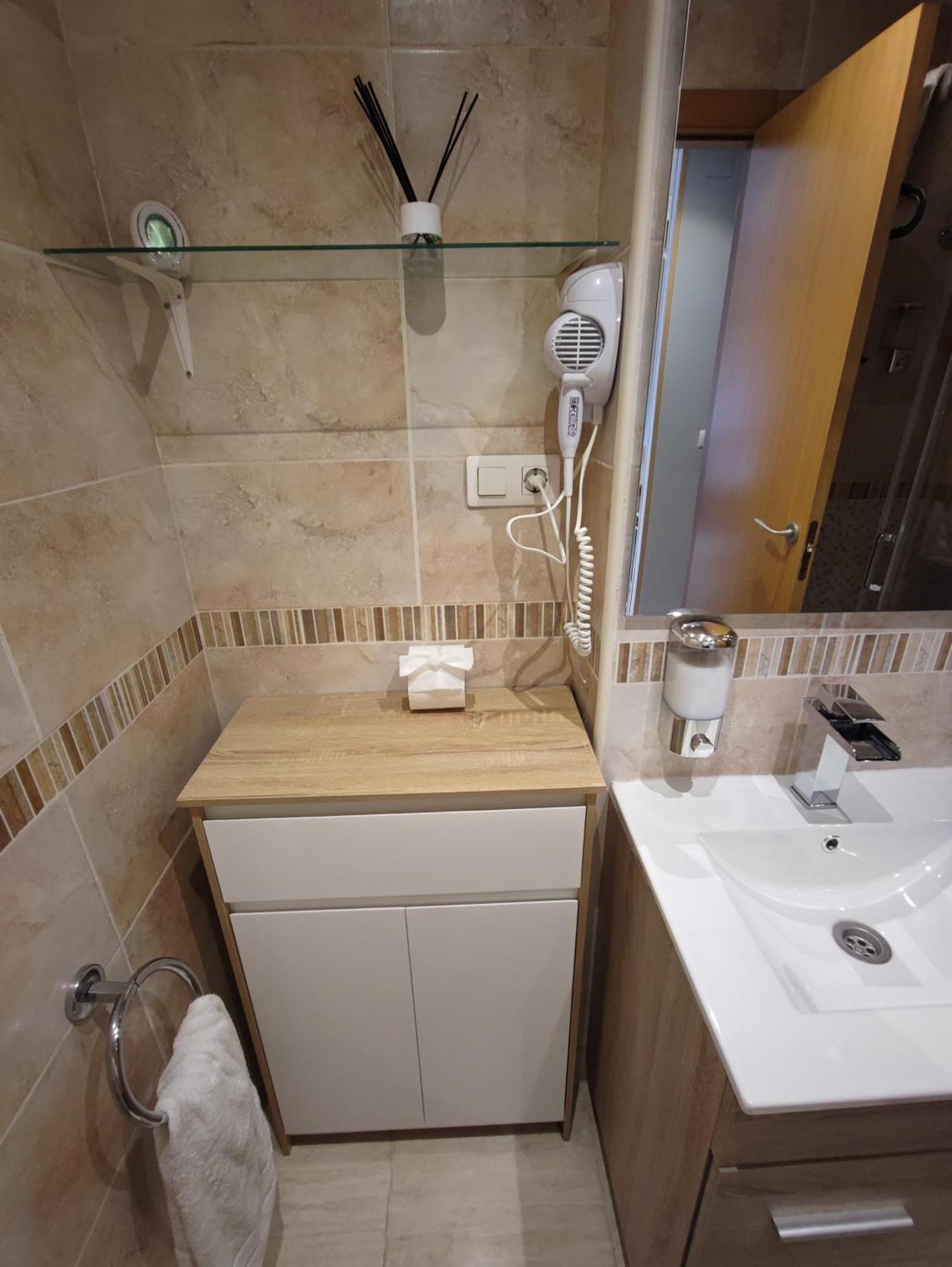 Magic World Apartamento Lyz Y Mar Оропеса-дель-Мар Екстер'єр фото