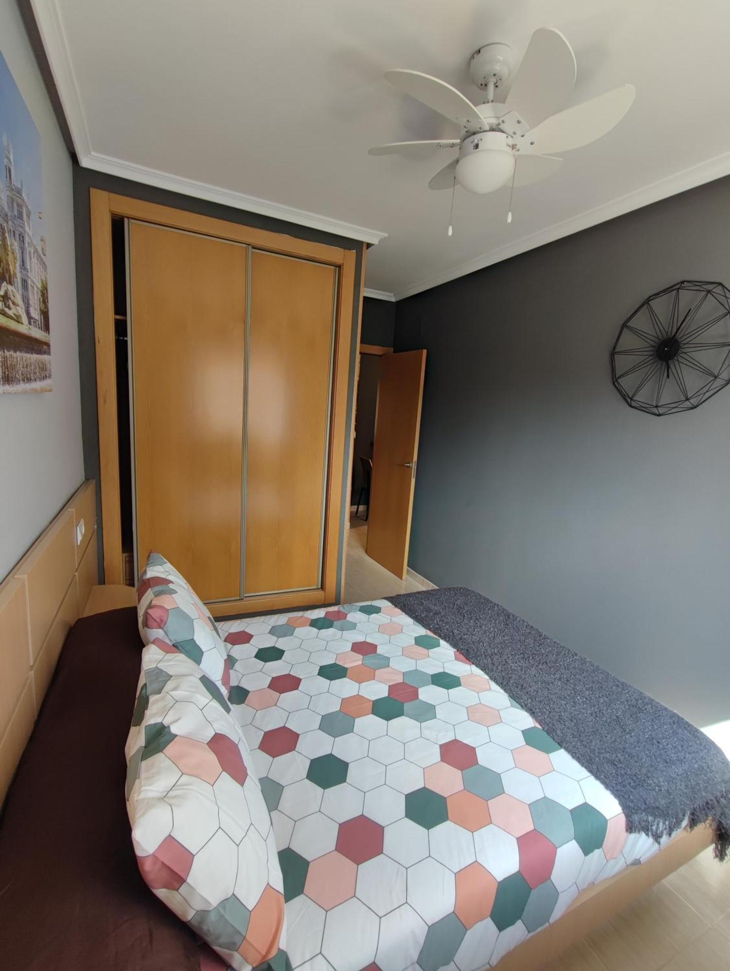 Magic World Apartamento Lyz Y Mar Оропеса-дель-Мар Екстер'єр фото