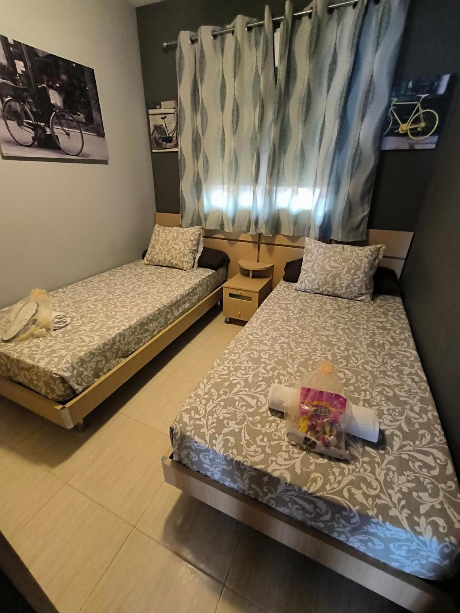 Magic World Apartamento Lyz Y Mar Оропеса-дель-Мар Екстер'єр фото