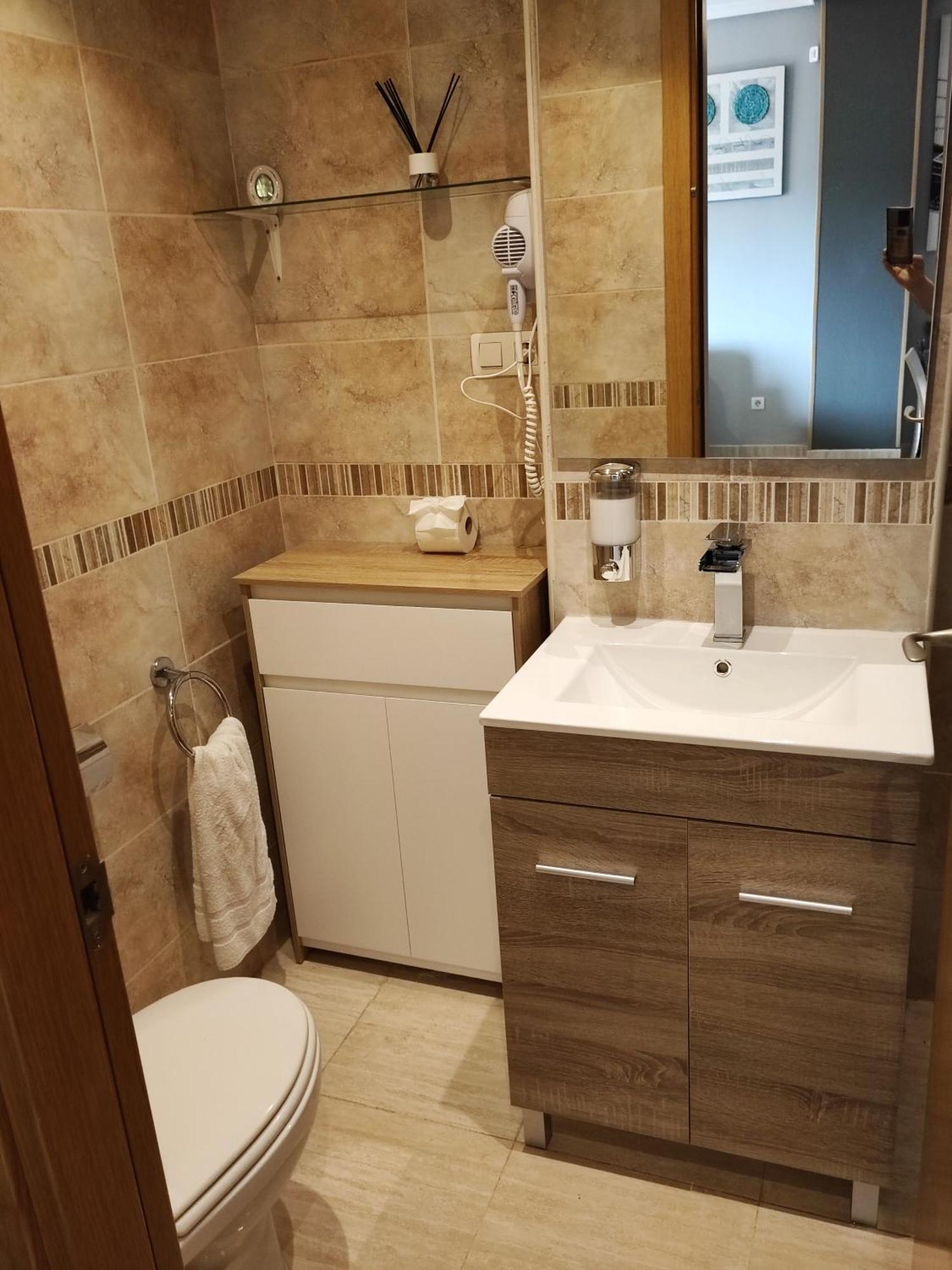 Magic World Apartamento Lyz Y Mar Оропеса-дель-Мар Екстер'єр фото