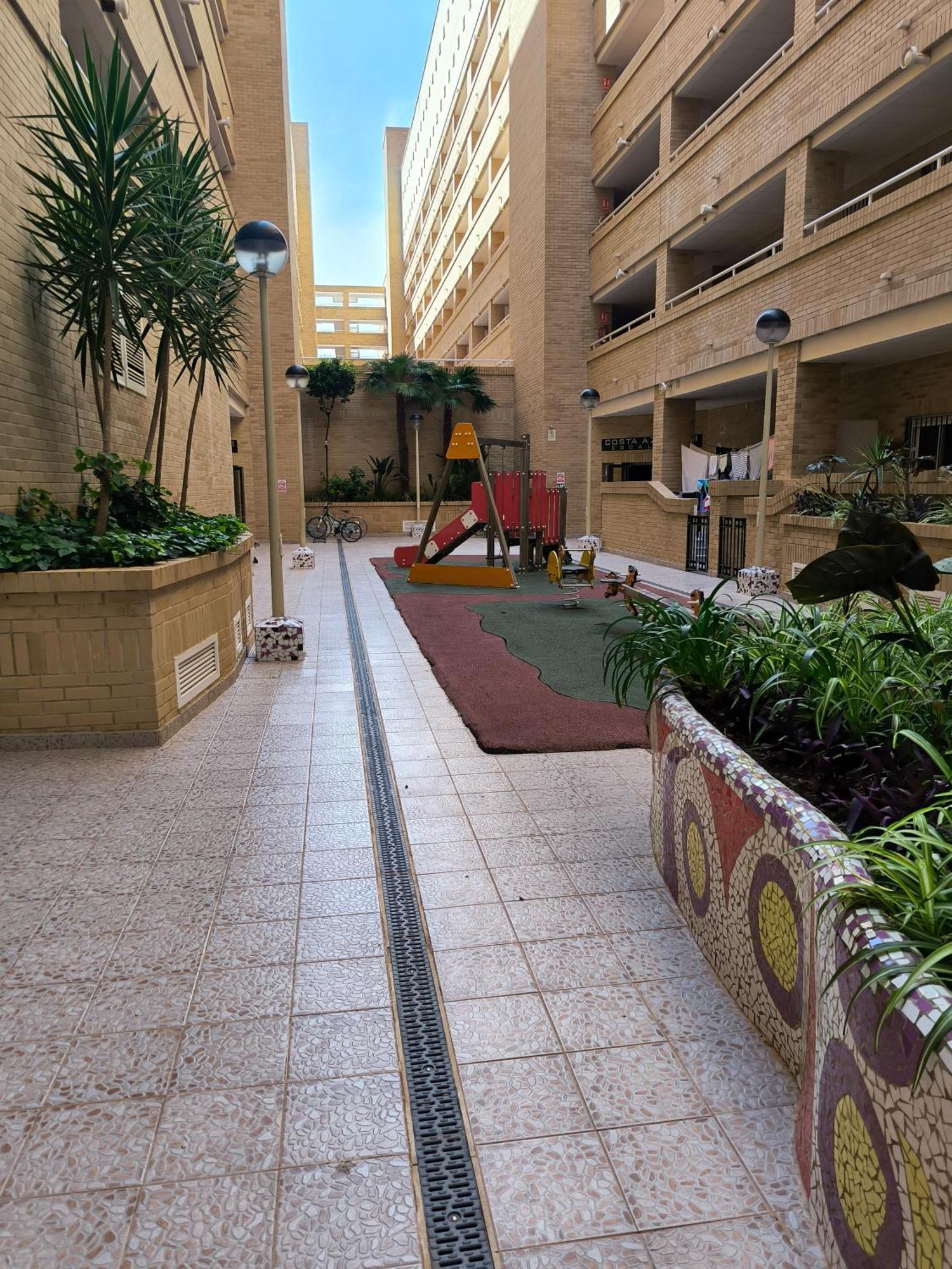 Magic World Apartamento Lyz Y Mar Оропеса-дель-Мар Екстер'єр фото